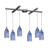 Verona 6 Light Pendant