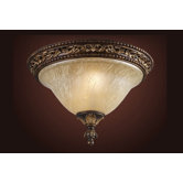 Trump Home Regency Flush Mount