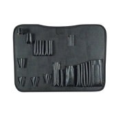 SJ Pallet in Black: 17.25  x 14.5