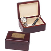 Keepsake Chest