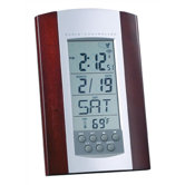 Tuscan Radio Control Alarm Clock