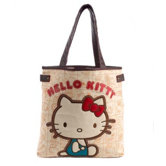 Vintage Apples Tote