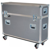 Compact ATA Shipping Case for 32" Monitor