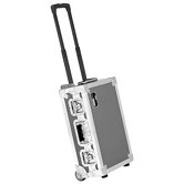 Non-Stock Custom ATA Case for Projector: 21" H x 12.5" - 13.75" W x 9" - 10" D