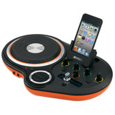 DJ Scratch Mixer