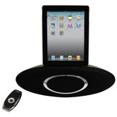 Universal Docking Speaker