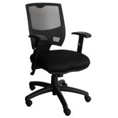 Advance Collection Mid-Back Managerial Chair