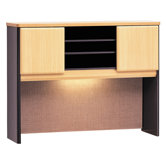 Series A 36.5" H x 47.5" W Desk Hutch