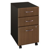 Bush Industries Filing Cabinets
