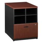 Series A: 24" Storage Unit