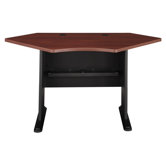 Series A: 42" Corner Desk
