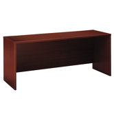 Series C: 72" Credenza