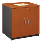 Series C: 30" Storage Cabinet