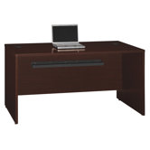 Quantum Series Computer Desk Shell