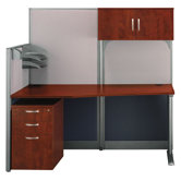 Bush Industries Desks & Cubicles