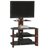 Segments 38" TV Stand