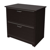 Cabot Lateral File