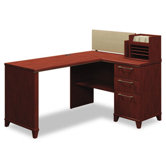 Enterprise Corner Desk