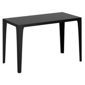 Farrago Table / Desk With Swept Legs