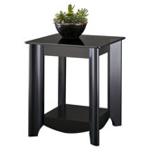 Aero End Table