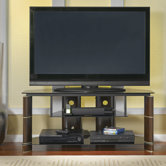 Segments 43" TV Stand