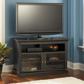 My Space 43" TV Stand