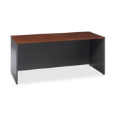Series C Credenza Hanson Desk