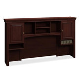 Syndicate 41"H x 72" W Tall Hutch