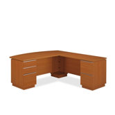 Milano 2 Desk