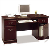 Birmingham Collection - Cherry Credenza