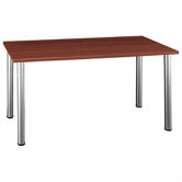 Aspen -  Large Rectangle Training Table