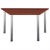 Aspen - Trapezoid Training Table