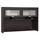 Tuxedo - L-Desk Hutch