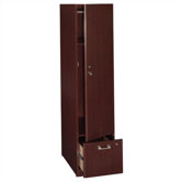 Quantum Tall Storage Tower