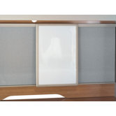 Quantum Metal Marker Board