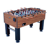 Deluxe 54" Foosball Table