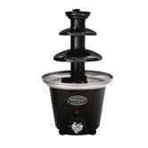 2 Tier Chocolate Fondue Fountain