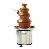 Chocolate & Beverage Fountains