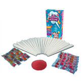 Nostalgia Electrics Cotton Candy Machines