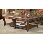 Brookhaven Coffee Table
