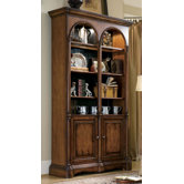 Hooker Furniture Bookcases