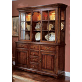 Waverly Place China Cabinet