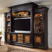 North Hampton Entertainment Center