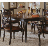 Preston Ridge  Dining Table