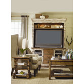 Sanctuary Entertainment Center
