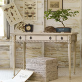 Melange Sofia Writing Desk