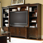 Abbott Place Entertainment Center