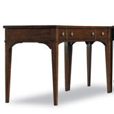 Abbott Place Leg Writing Desk