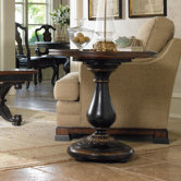Grandover  End Table