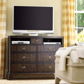 Harbour Pointe 7 Drawer Dresser